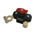 thumbnail image 1 of Battery Disconnect with Digital Display for Vehicle and Truck Use Heavy Duty Power Cut Off Device, 1 of 6