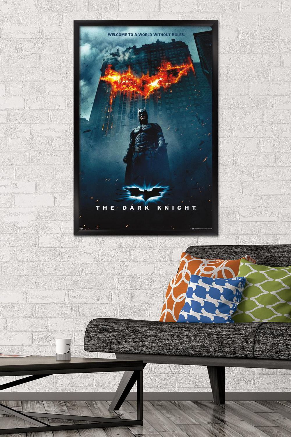 Film DC Comics
