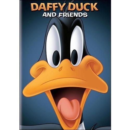 Daffy Duck And Friends