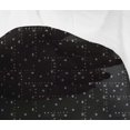 thumbnail image 4 of oneOone Viscose Chiffon Fabric Star & Faces Animal Print Fabric by The Yard 42 Inch Wide, 4 of 4