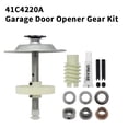 thumbnail image 3 of 41C4220A Ensemble d'Engrenages pour Ouvre-Porte de Garage, Ensemble d'Engrenages et de Pignon de Remplacement pour Liftmaster, Chamberlain, Sears,, 3 of 8