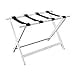 thumbnail image 3 of Casual Home 102-11 Porte-Bagages Extra Grand Robuste de 30 Po - Blanc, 3 of 4