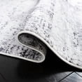 thumbnail image 2 of SAFAVIEH Amelia Ian Abstract Distressed Area Rug, 2 of 6