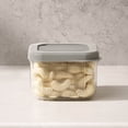 thumbnail image 4 of Birdeem Sealed Storage Tank for Cereals Large Storage Box Kitchen Food Storage Dry Fruit Tea Sealed Tank 400Ml, 4 of 12