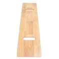 thumbnail image 4 of Patient Transfer Board, Wood Transfer Board Reliable Smoothly Grip Hole  For The Elderly For The Sick For The, 4 of 8