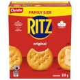 thumbnail image 1 of Ritz Original Crackers, Family Size, 1 of 15