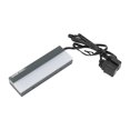 thumbnail image 1 of SSD Cooler, Efficient Hard Disk Heat Sink 5V 3 Pin Aluminum Alloy  For M.2 2280 SSD, 1 of 8