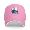 thumbnail image 1 of Casquette Argonauts de Toronto Unisexe Décontractée de Baseball, 1 of 5