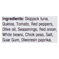 thumbnail image 2 of Clover Leaf Tuna Salad with Quinoa & Olive Oil, 2 of 5