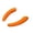 E, variant on Household Adhesive Toilet Seat Cushion Cover Soft Velvet Removable Washable Bathroom Accessory for Standard Toilet