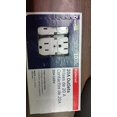 thumbnail image 2 of Leviton M02-CBR20-WMP 20 A 125 V Prise Duplex, Blanc - Lot de 10, 2 of 3