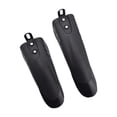thumbnail image 4 of Decodeary Childrens Bicycle Fenders 12 -20 Riding Equipment Waterproof Bike Mudguards Style B Style A, 4 of 4
