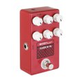 thumbnail image 1 of Yeacher Mosky AudioDisco Classique Haut-Parleur M-SA Simulateur d'Armoire Simulateur d'Effet de Guitare Haut-Parleur à Pédale Simulation pour Guitare Basse, 1 of 8