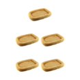 thumbnail image 2 of Decodeary Variety Of Colors Available For Cute And Practical Cat Bed Durable tan S,38*28cm 5Set, 2 of 6
