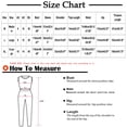 thumbnail image 2 of LSLJS Ensembles de Pyjama pour Hommes Décontractés Vêtements d'Intérieur Hauts à Manches Longues Pantalons Col Rabattu Pyjamas de Nuit Ensembles Cadeaux pour Hommes, 2 of 2