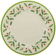 thumbnail image 3 of Lenox 863668 Vacances 4 Pièces Plaque d'Accent en Mélamine, 3 of 5