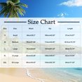 thumbnail image 3 of Sentmoon Bermuda Shorts for Women High Waist Shorts for Women Plus Size Stretchy Solid Color Regular Fit High Waisted Shorts Women with Pockets Delightful S-2XL, 3 of 8