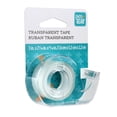 thumbnail image 2 of Pen & Gear Transparent Tape 1pk, 2 of 3