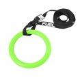 thumbnail image 4 of Fuel Pureformance Gymnastics Rings with Straps, Green, 4 of 5