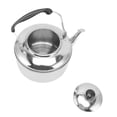 thumbnail image 4 of Kettle Pot,Tea Kettle 5.5L Large Stainless Steel Tea Kettle Tea Kettle Extended Durability, 4 of 14