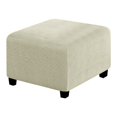 thumbnail image 1 of Housse de Sofa en Polyester Protectrice Réversible Extensible Housse de Canapé pour Salon Meubles Maison Durable Lavable Douce Confortable, 1 of 5