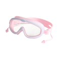 thumbnail image 2 of Lipstore Kids Swim Goggles Child Large Frame Outdoor Comfortable Professional and, 2 of 8