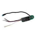 thumbnail image 3 of Yimiti Electric Scooter Dashboard Display Controller For Ninebot Max G30 Circuit Board, 3 of 9