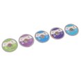 thumbnail image 2 of Desoldering Wick,5 Pcs Solder Wick Solder Braid Wick Solder Wick Best in Class, 2 of 8