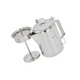 thumbnail image 3 of thinsony Stainless Steel 9 Cups Percolator Coffee Maker for Outdoor Camping, 3 of 9