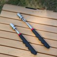 thumbnail image 4 of AQITTI Nuts Telescoping Magnetic Pickup Tool with 25Lb Pull Force — Magnet Stick Extendable; Non-Slip Extendable Magnet Pickup Tool, Telescopic Magnetic Pick-up Tool with Extra Strong Magnet, 4 of 7