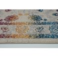thumbnail image 3 of Centrepoint Cream Contemporary Traditional Area Rug 5'3" x7'6", 3 of 4