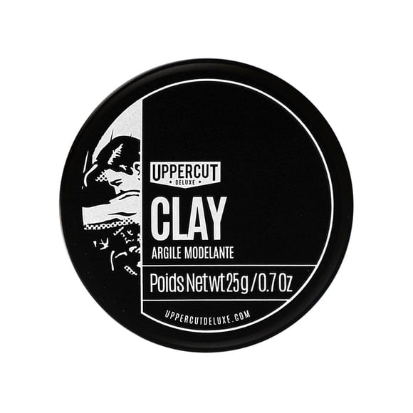 UPPERCUT CLAY MINI 0.7OZ/25G