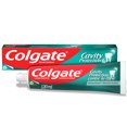 thumbnail image 1 of Colgate Cavity Protection Fluoride Toothpaste, Winterfresh, 1 of 9