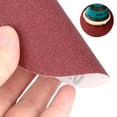 thumbnail image 3 of 10 Pcs Feuilles de Sable Disques Rondes 5 Pouces/125mm 40-2000Granules Polissage Papier de Sable, 3 of 9