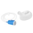 thumbnail image 2 of Leakproof Urinal,2000ML Men Elder Children Urine Collector Urine Pot Breakthrough Technology, 2 of 8
