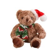 Cameland Toys Plushie Stuffed Animals Cute Plushies Plush Toys Christmas Teddy Bear Doll