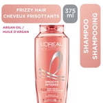 L'Oréal Paris Smooth Intense Anti-Frizz Shampoo