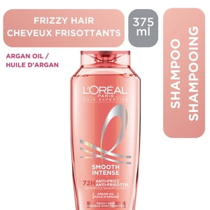 L'Oréal Paris Shampooing intense anti-frizz