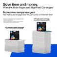 thumbnail image 4 of HP 910 Black Original Ink Cartridge, 4 of 12