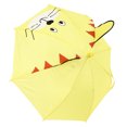 thumbnail image 4 of Rain Umbrella, Highly Durable Kid Umbrella Wide Application  For Travel For Outdoor Yellow, 4 of 8