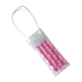 thumbnail image 4 of Sac de Congélation pour Bouteille de Vin Sac de Refroidissement Refroidisseur de Bouteille Sac à Glace Support de Gel Rafraîchissant pour Bière Pochette de Transport Seaux Support, 4 of 6