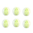 thumbnail image 3 of weibbin 6 Pcs Arrache-Poils pour Animaux pour Balles de Sécheuse à Lessive Réutilisable Attrape-Poils pour Laveuse Attrape-Poils pour Chien Chat Enlève-Peluches, 3 of 4