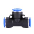 thumbnail image 3 of LAFGUR Quick Fittings, Durable Pneumatic Connector, Watering And Washing For Water Hose Coupling, 3 of 8