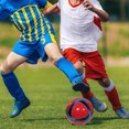 thumbnail image 5 of maskred Boys Football With Thickened PVC Leather For Sports Training Sessions Soft And Scratch-resistant white, 5 of 5