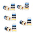 thumbnail image 2 of Siruishop 10 Pieces Golf Iron Ferrules Size .370 End Caps for Golf Course Sports Party I, 2 of 8