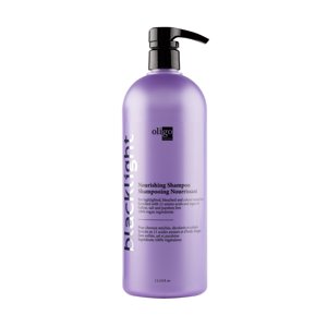 Oligo Blacklight Nourishing Shampooing 1L
