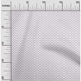 thumbnail image 1 of oneOone Cotton Poplin Fabric Polka Dots Decor Fabric Printed BTY 56 Inch Wide, 1 of 4