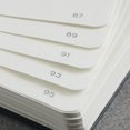 thumbnail image 3 of LEUCHTTURM1917 - Notebook Softcover Pocket A6-123 Numbered Pages for Writing and Journaling (Plain Sage), 3 of 5