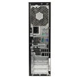 thumbnail image 4 of Refurbished HP Elite SFF Desktop Intel i5-2400 8200 + 19'' LCD, 4 of 4