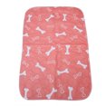 thumbnail image 1 of 3 Sizes Reusable Waterproof ，Puppy Dog Cat Pee Bed Pad Carpet Urine Pet Trainging Mat40*60cm, 1 of 8